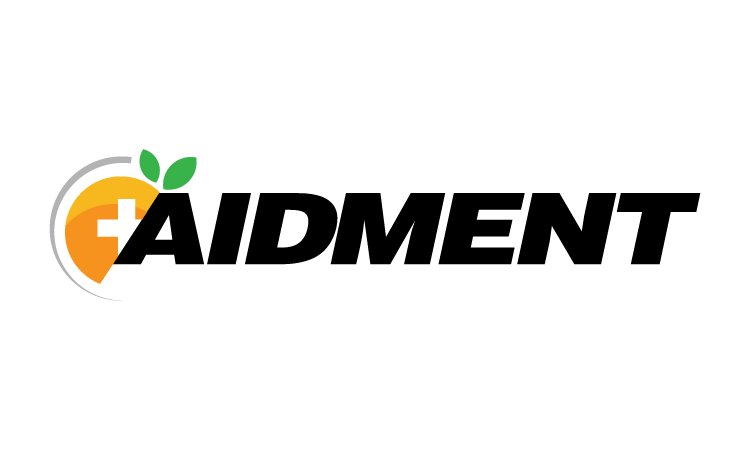 Aidment logo