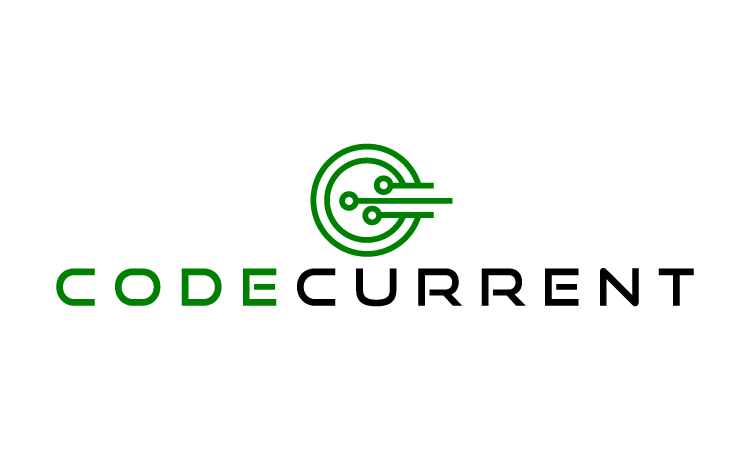 CodeCurrent logo
