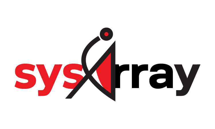 SysArray logo