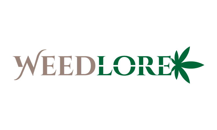 Weedlore.com - buy Great premium names