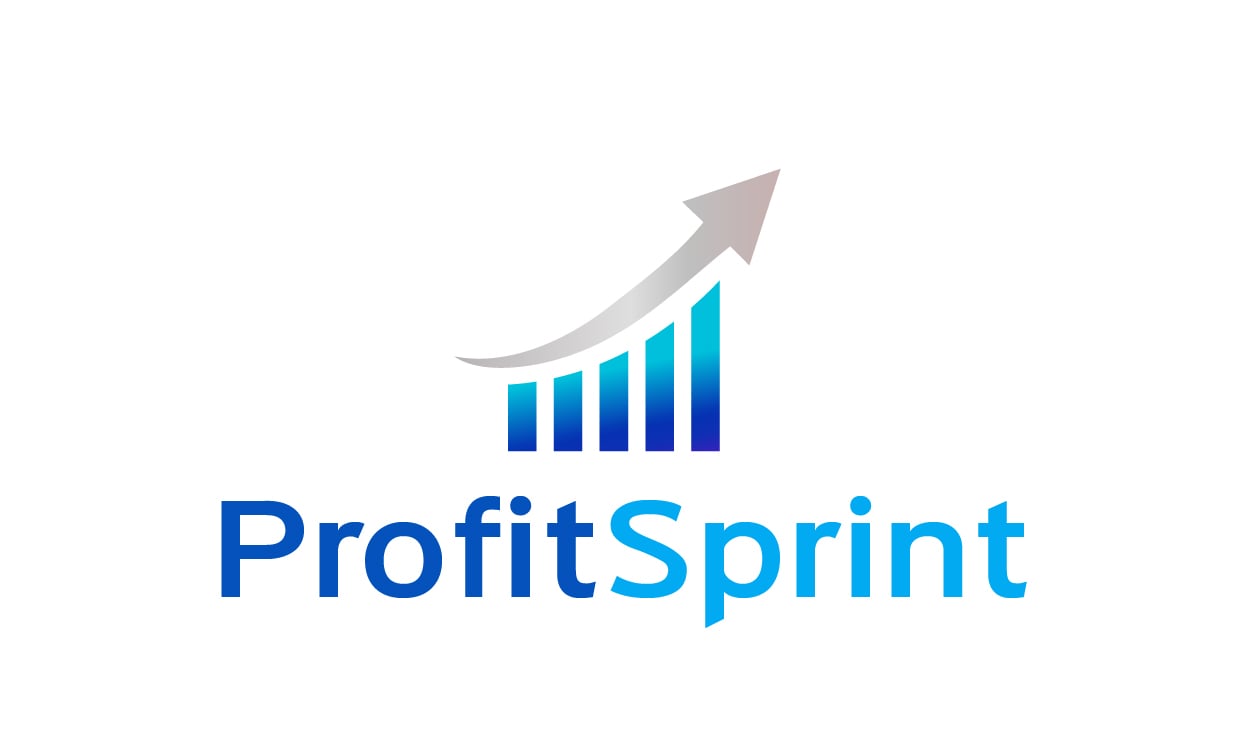 ProfitSprint logo