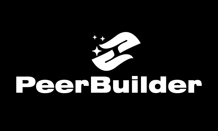 PeerBuilder.com - Catchy domains for sale