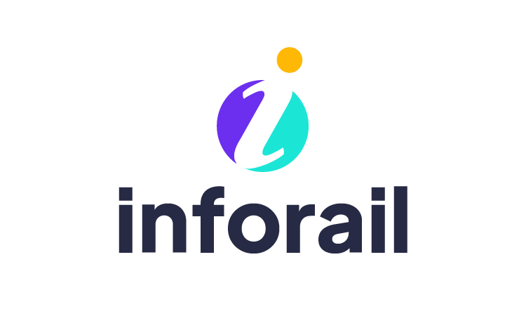Inforail.com - Cool premium domain names