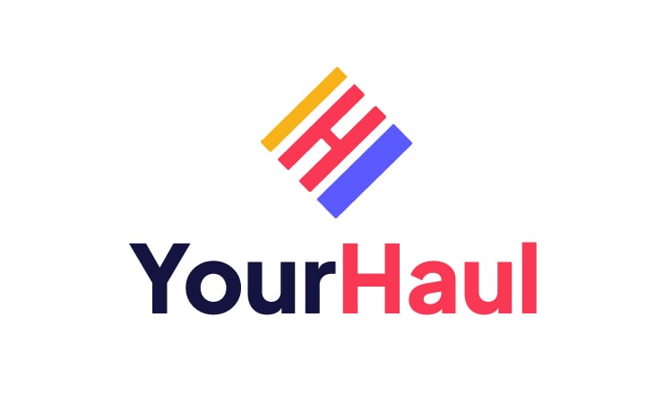 YourHaul logo