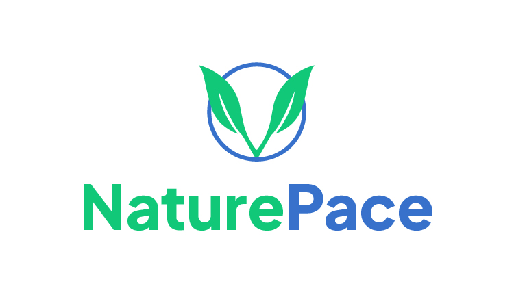 NaturePace.com - buy Creative premium domains