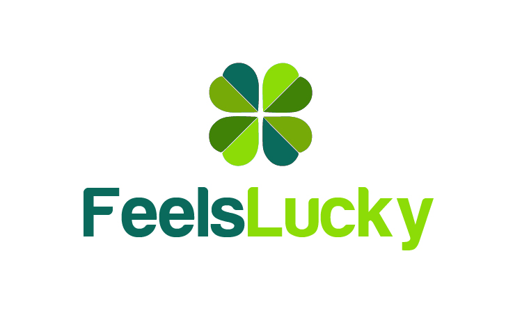FeelsLucky.com - Best premium domains