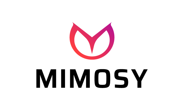 Mimosy logo