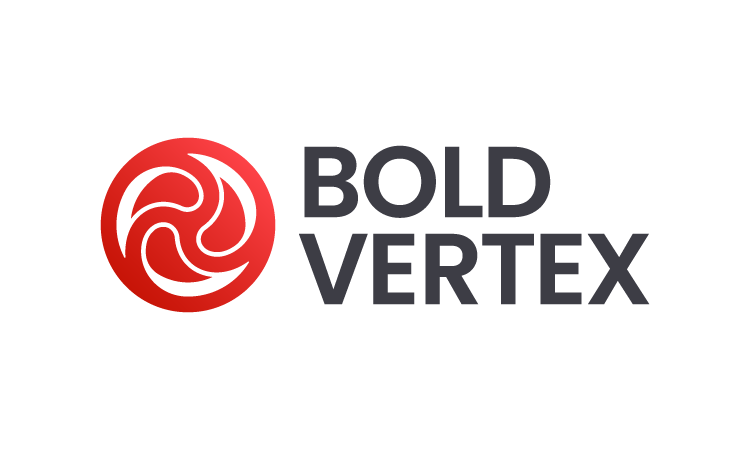 BoldVertex logo