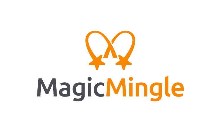 MagicMingle.com - New premium domain names