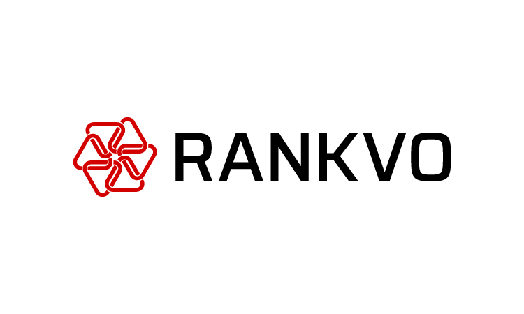 Rankvo logo