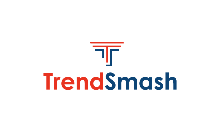 TrendSmash.com - Great premium domain marketplace