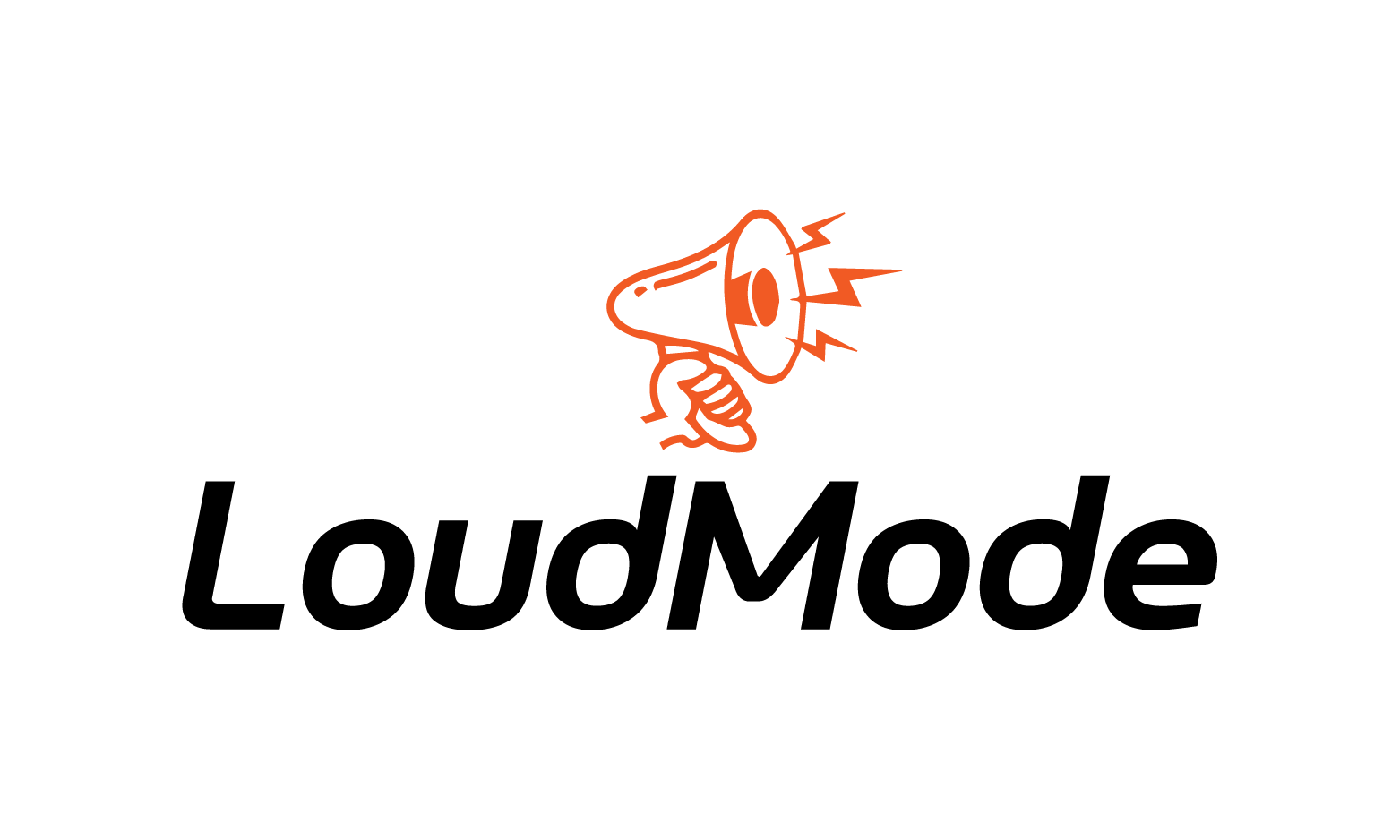 LoudMode.com - Cool premium names