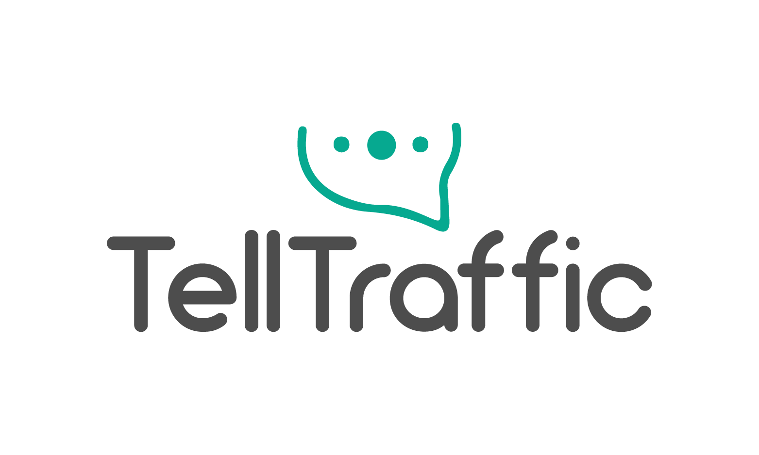 TellTraffic.com - buy Best premium names