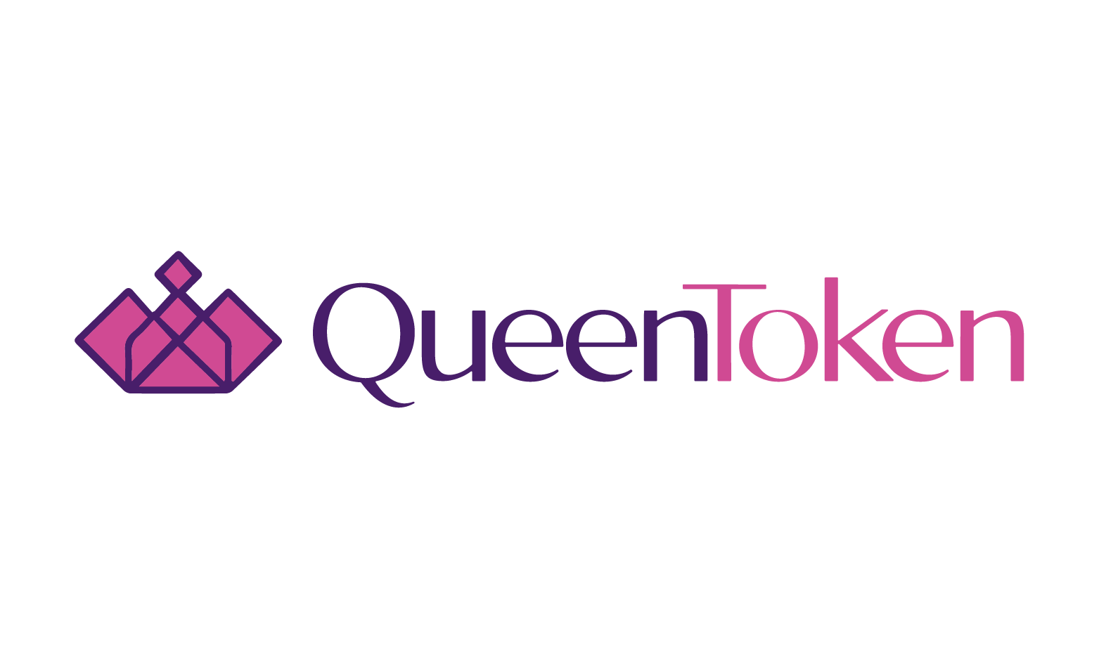 QueenToken.com - buy Catchy premium domains