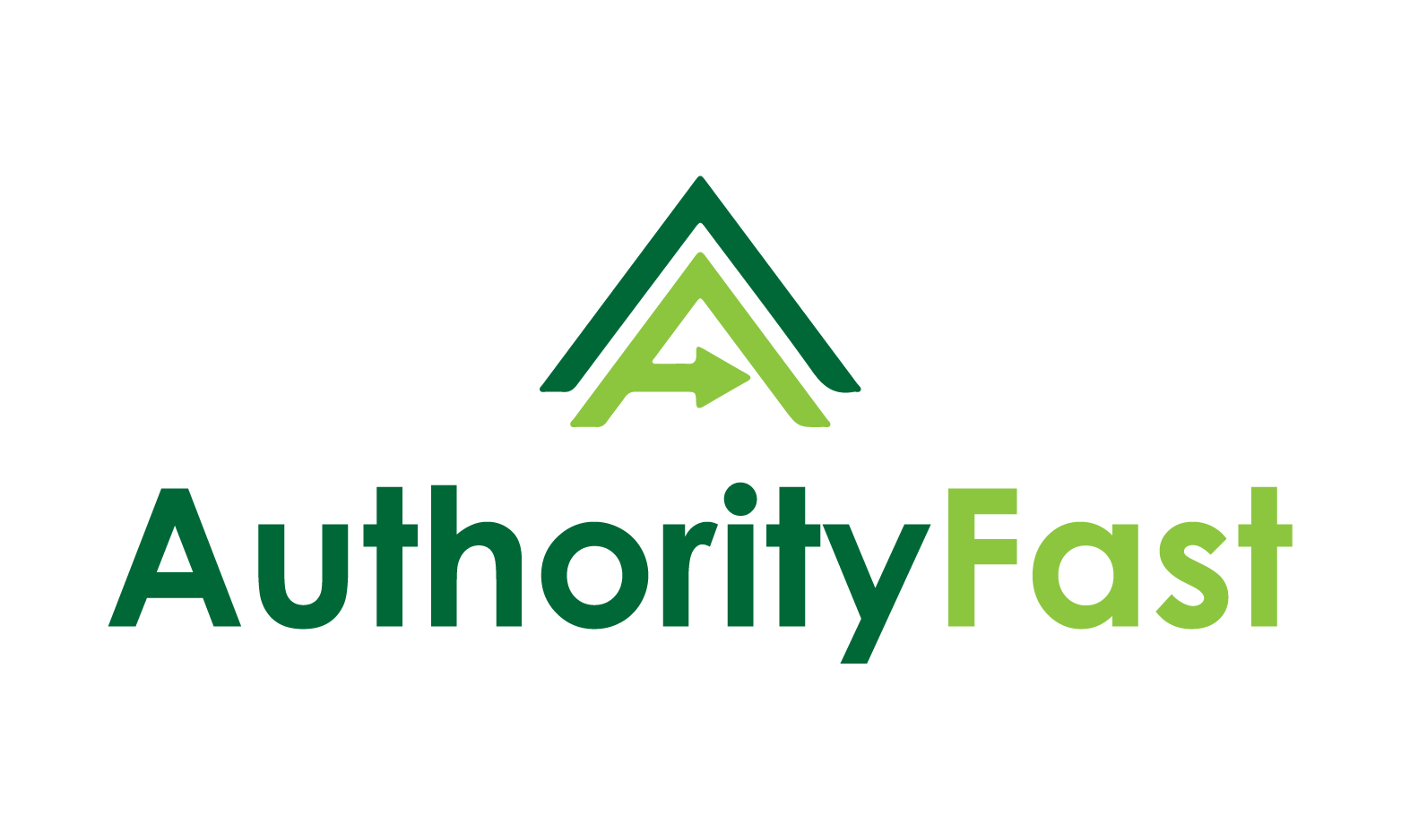 AuthorityFast logo