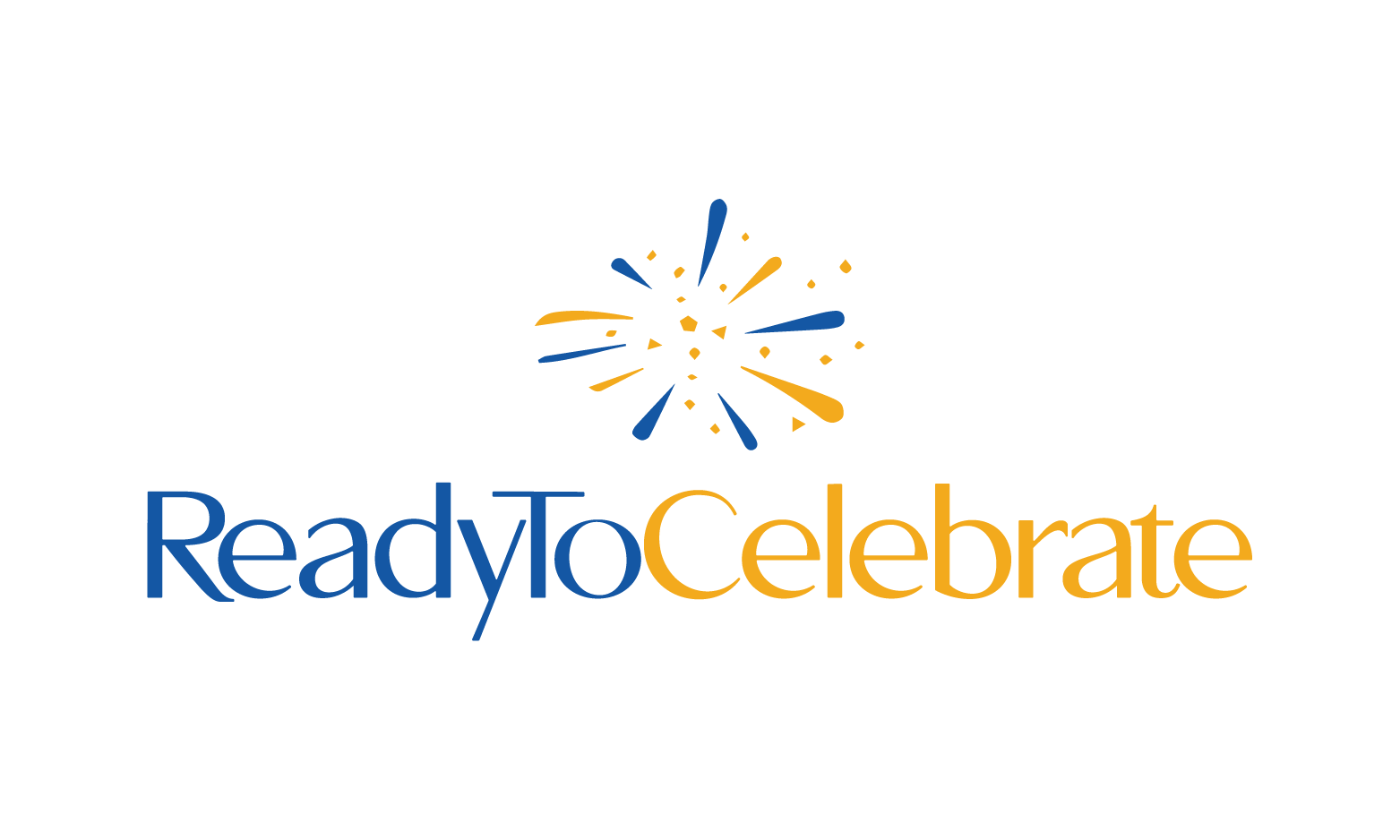 ReadyToCelebrate logo