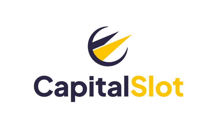 CapitalSlot logo