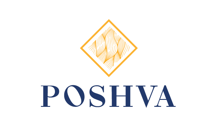 Poshva.com - Cool premium names
