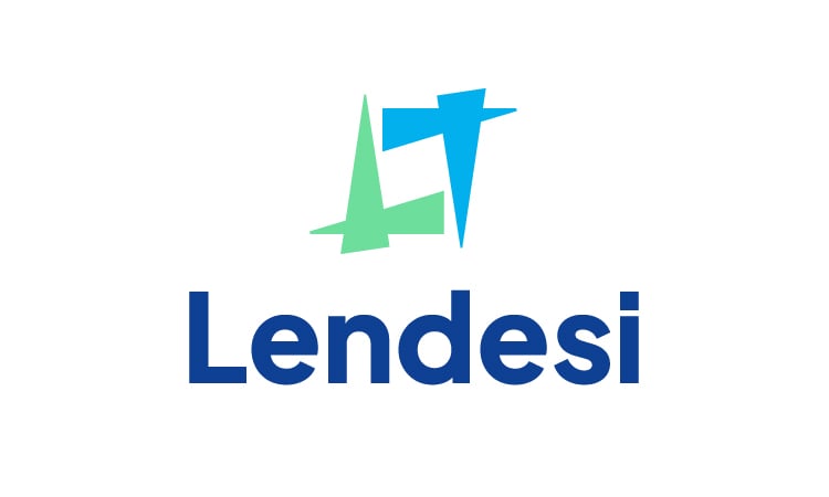 Lendesi logo