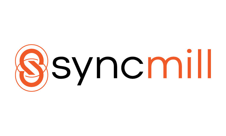 SyncMill.com - New domains for sale