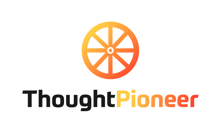 ThoughtPioneer logo