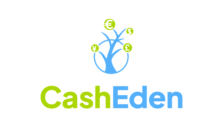 CashEden.com - buying New premium names