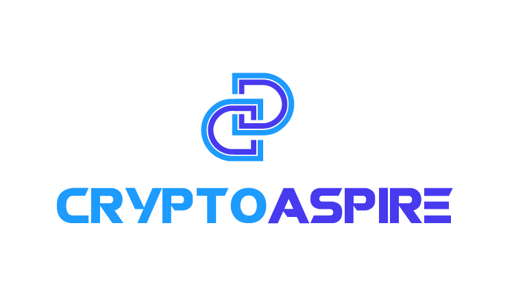 CryptoAspire.com - Best premium names