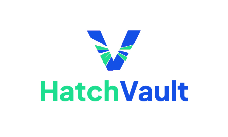 HatchVault.com - Cool premium domain marketplace