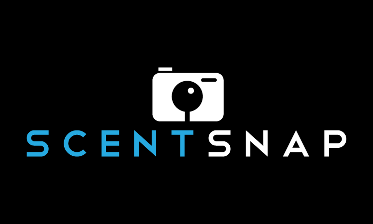 ScentSnap.com - Creative premium domain names for sale