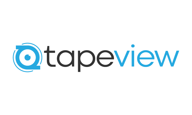 TapeView.com - Cool premium domains