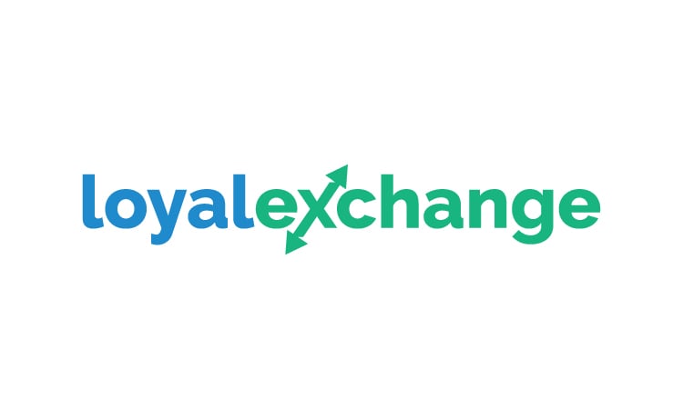LoyalExchange logo