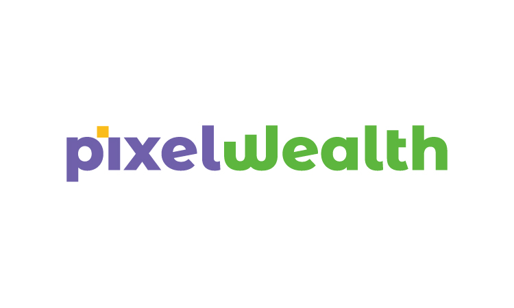 PixelWealth logo