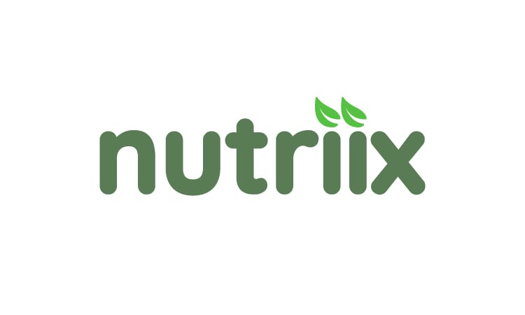 Nutriix logo