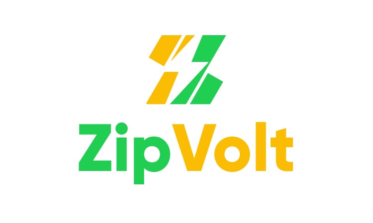 ZipVolt.com - Best premium domains