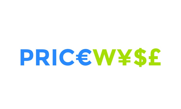 PriceWyse logo