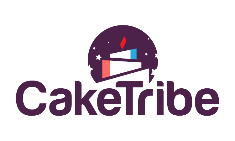CakeTribe logo
