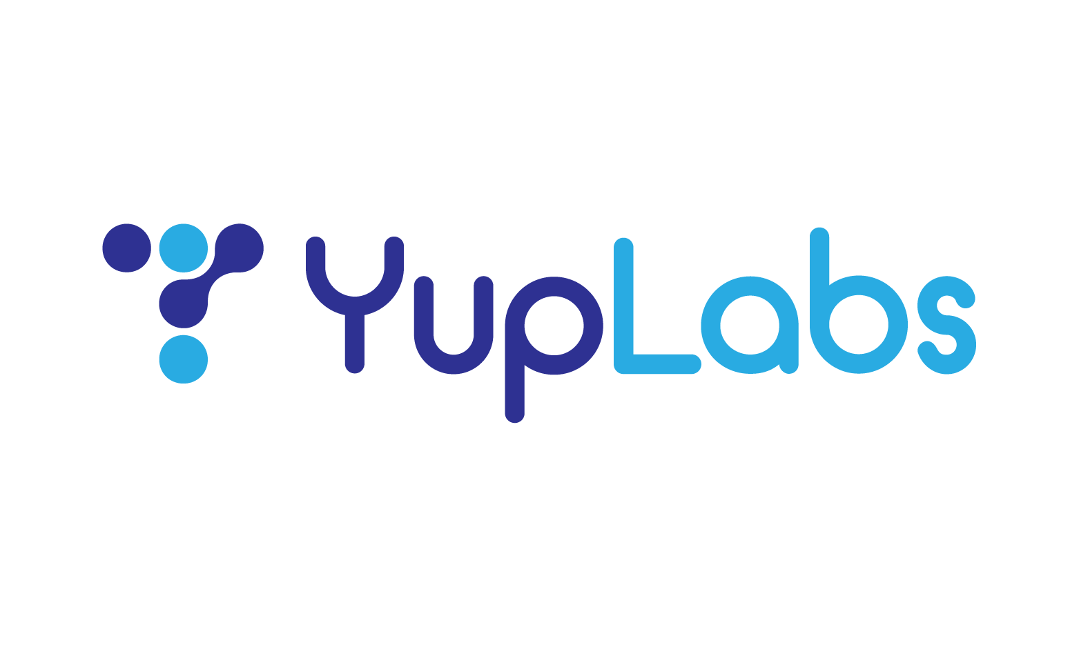 YupLabs logo
