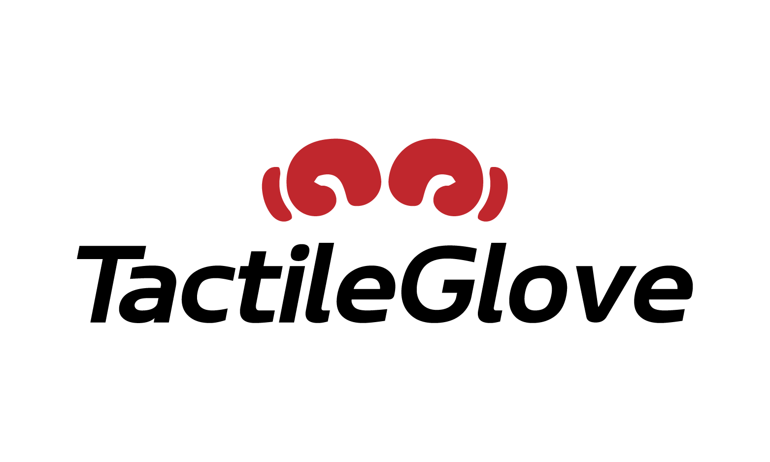 TactileGlove logo