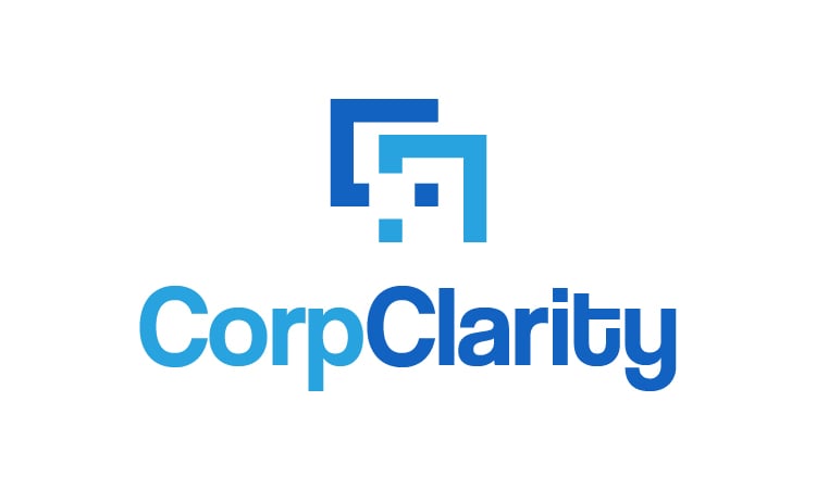 CorpClarity.com - Creative domains for sale