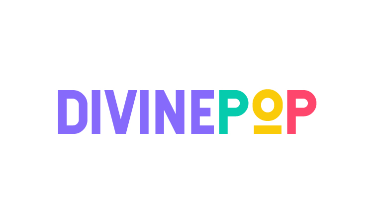 DivinePop.com - New premium domain names