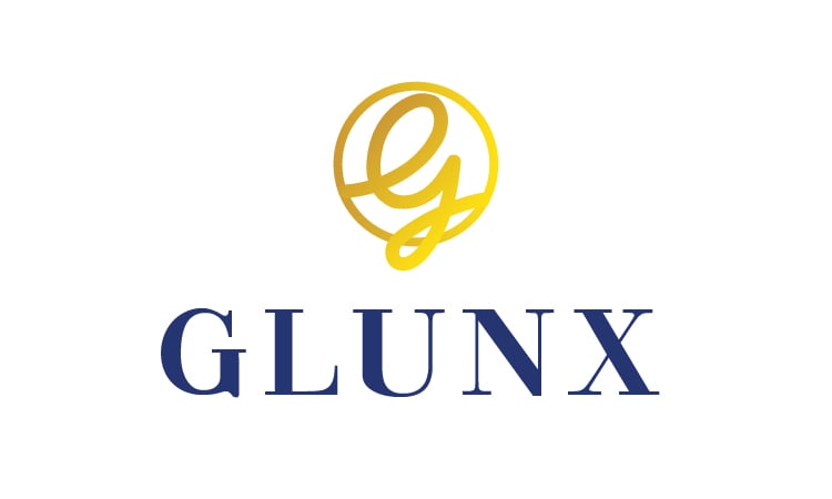 Glunx.com - Cool premium domains