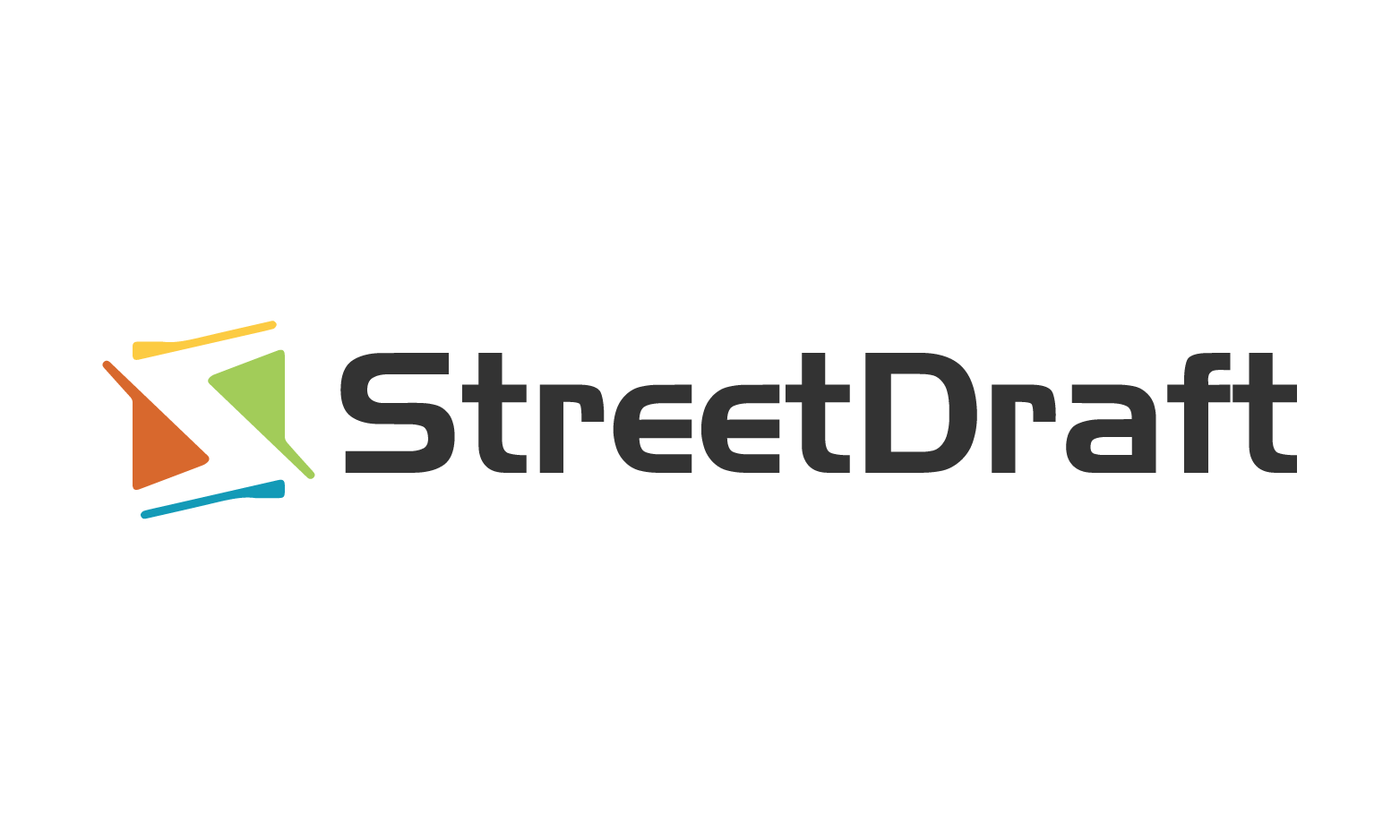 StreetDraft logo