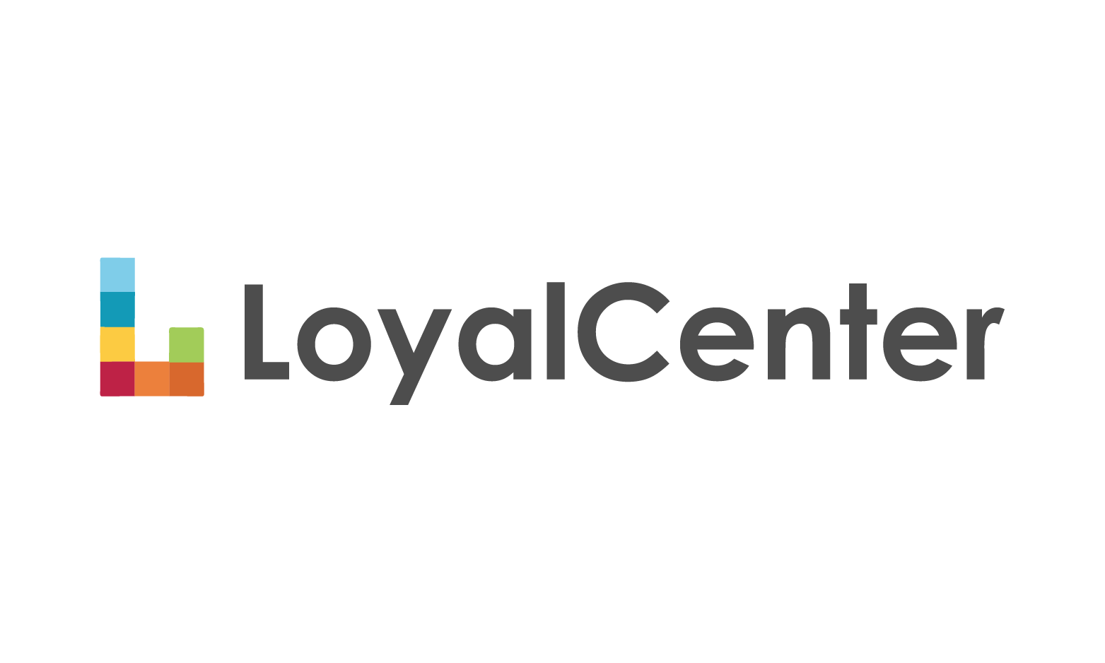 LoyalCenter logo