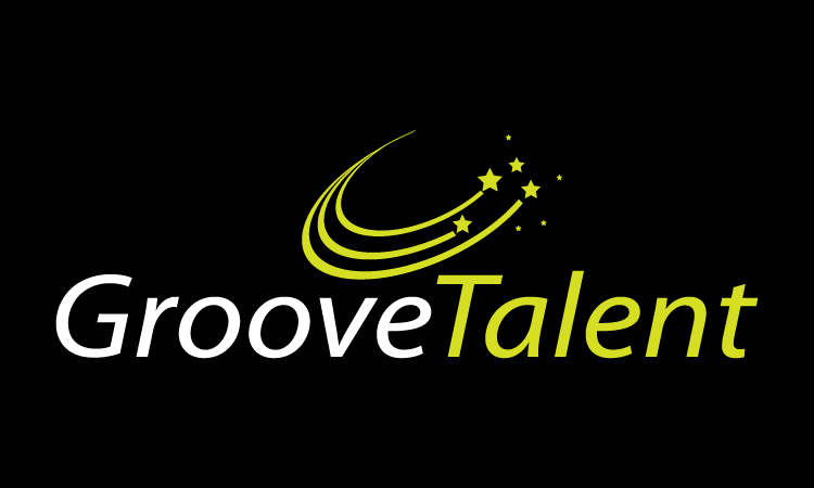 GrooveTalent logo