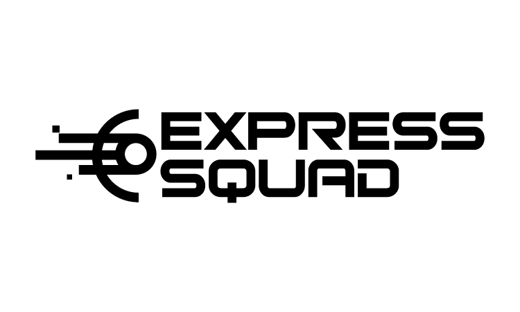 ExpressSquad.com - Creative premium domain marketplace