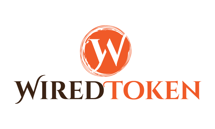 WiredToken.com - New premium domains for sale