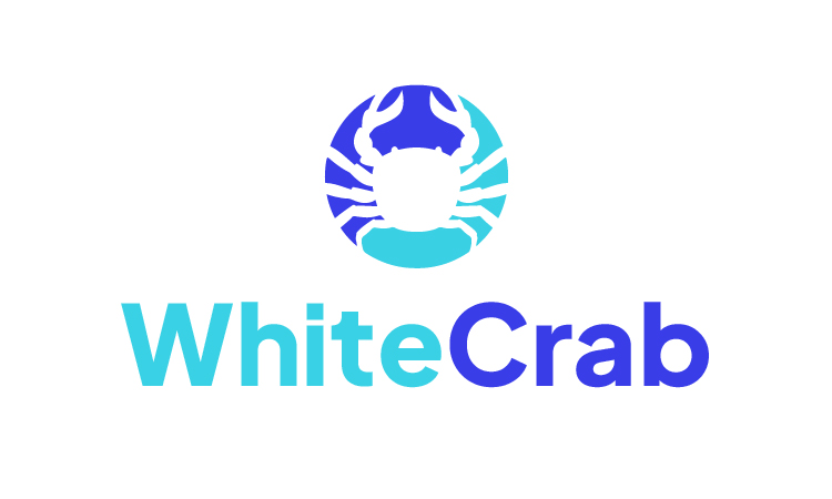 WhiteCrab logo