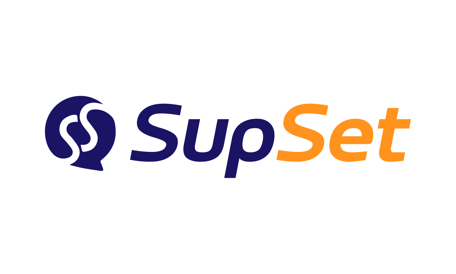 SupSet logo