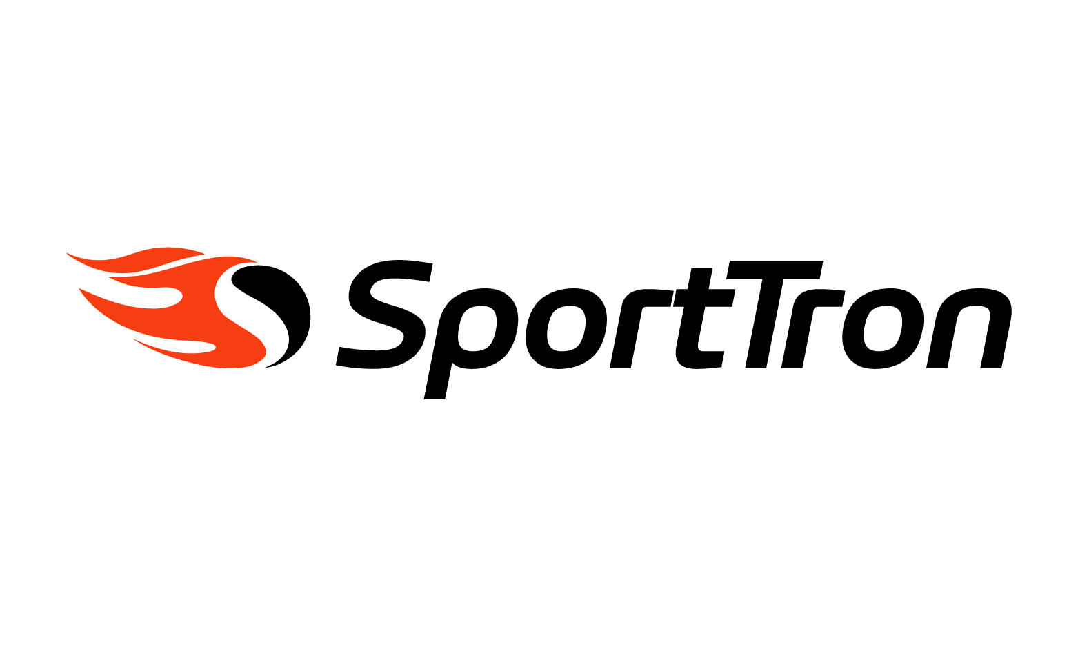 SportTron logo