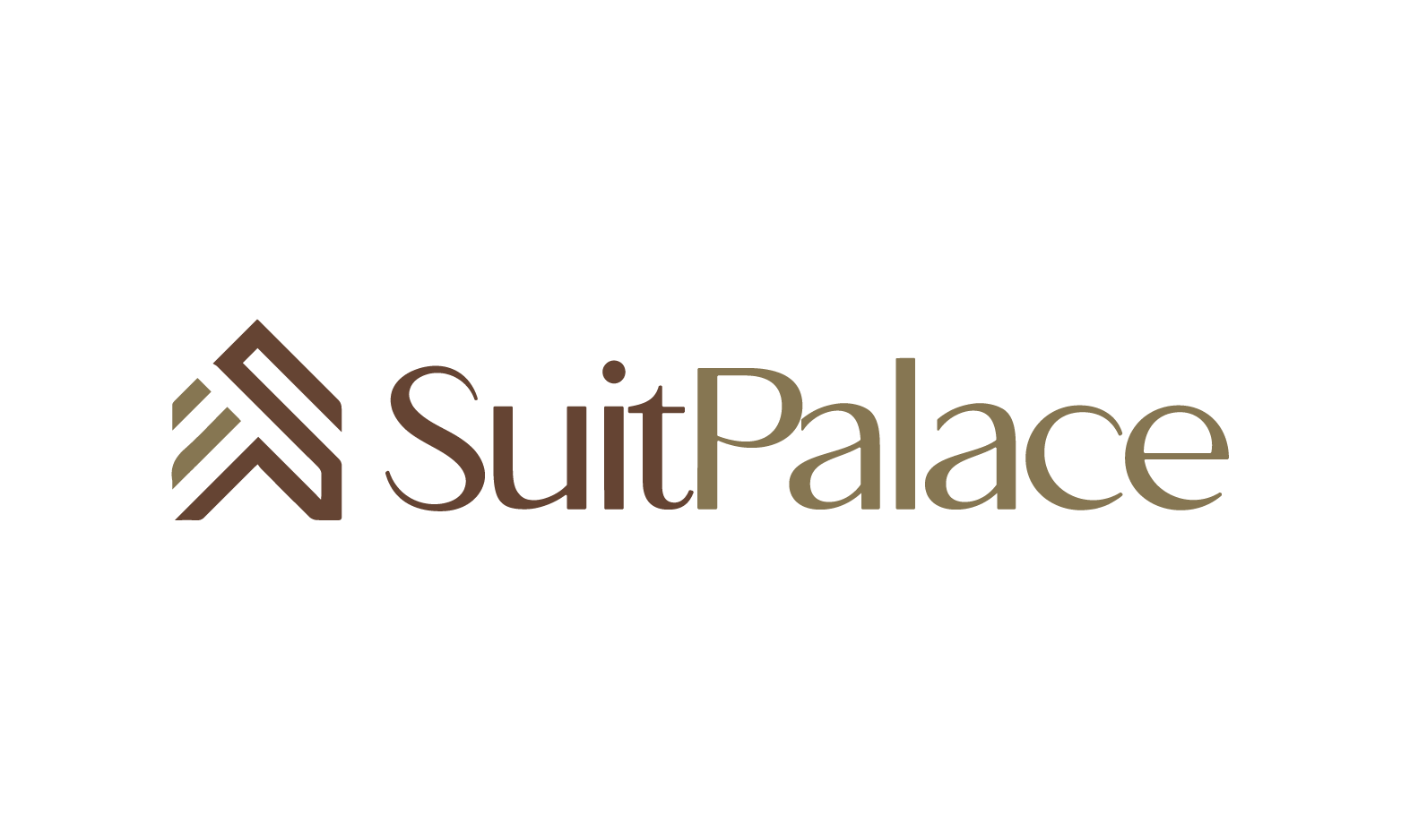 SuitPalace logo